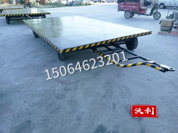 農(nóng)用掛車