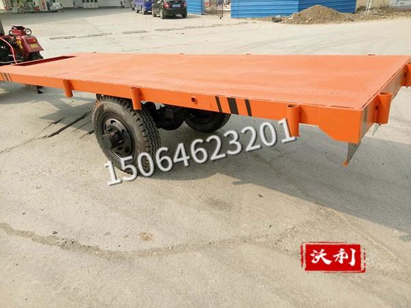 農(nóng)用拖車